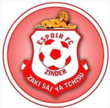 Espoir Zinder