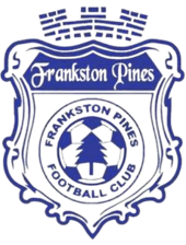 Frankston Pines II