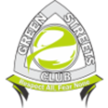 Club Green Streets