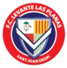 Levante Las Planas II (Women)