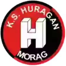 Huragan Morag