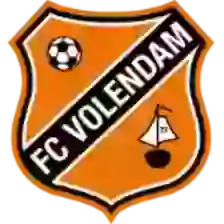 Jong Volendam