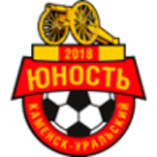 Yunost Kamensk-Uralsky