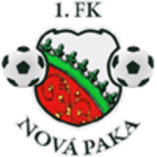 1 FK Nova Paka