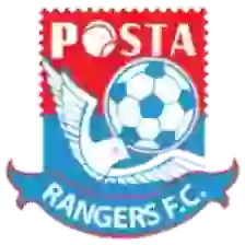 Posta Rangers