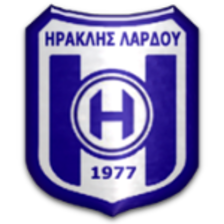 Iraklis Lardos