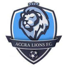 Sư Tử Accra