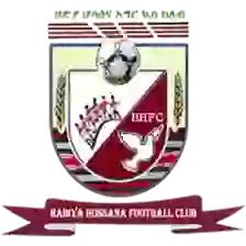 Hadia Hossana