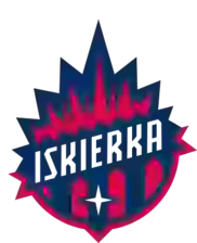 Iskierka Szczecin