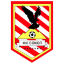 Sokol Markovo U19