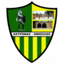 Achyronas Onisilos