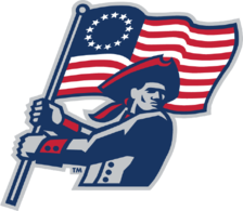 Robert Morris Colonials (Women)