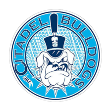 Đội tuyển bóng đá nữ Citadel Bulldogs