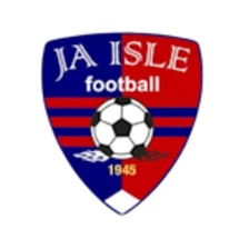JA Isle Football