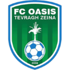 FC Oasis