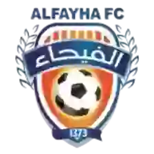 Al Fayha FC