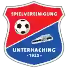 SpVgg Unterhaching