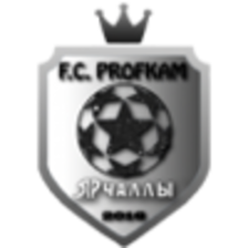 Profkam