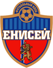 Yenisey Krasnoyarsk (F)