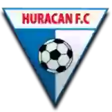 Huracan Del Paso De La Arena