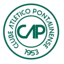 sub-20. Atlético Pontalinense (20)