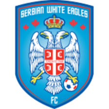 Đội Bóng Trắng Serbia