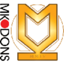 Милтон Кинс Донс II