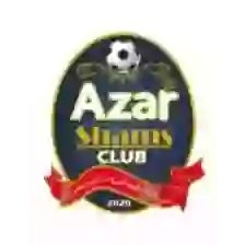 Shams Azar Qazvin
