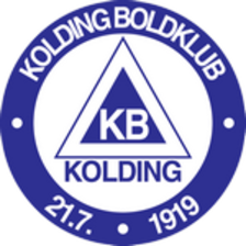 Câu lạc bộ bóng đá Kolding