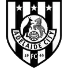 Adelaide City II (Women)