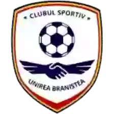 Unirea Branistea