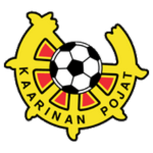 Kaarinan Pojat