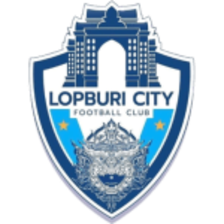 Lopburi City