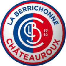 LB Chateauroux U19