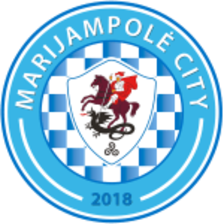 Đội trẻ Marijampole U19
