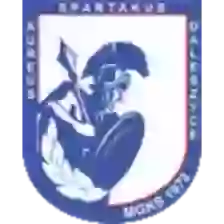 Spartakus Daleszyce