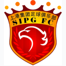 Shanghai Second
