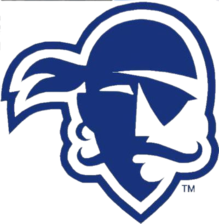 Đội Khúc Côn Cầu Nữ Seton Hall Pirates