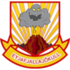 Wulkan Eyjafjallajokull