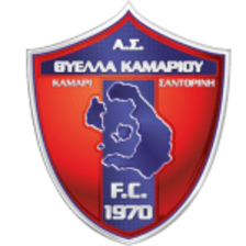 Thiella Kamariou