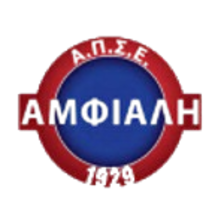 Amfiali