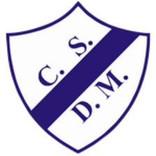 Deportivo Merlo U20