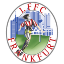 Айнтрахт Франкфурт (жен)