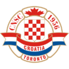 Toronto Croatia