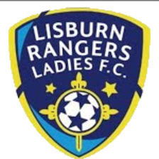 Lisburn Rangers (Nữ)