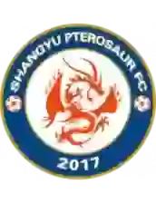 Shaoxing Shangyu Pterosaur