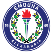 Smouha