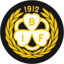 Brynas IF