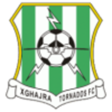 Xghajra Tornados FC