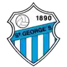St. George's